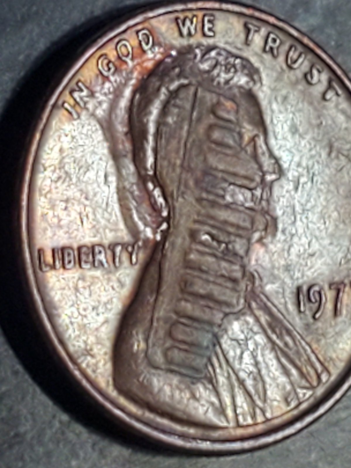 1977-Penny-What-Is-Going-On-Here?-Was-This-Done-Intentionally?